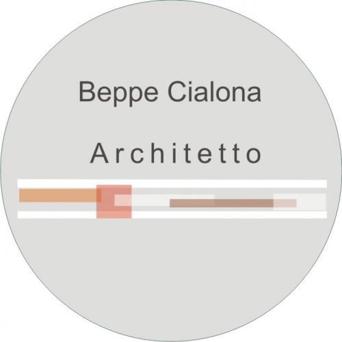 Archisio - Progettista Beppe Cialona - Architetto - Erice TP