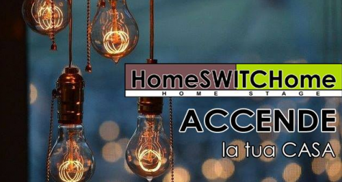 Archisio - Progettista Homeswitchome - Home Stager - Reggio Emilia RE