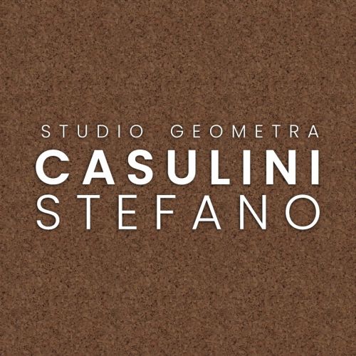 Archisio - Progettista Stefano Casulini - Geometra - Borgomanero NO
