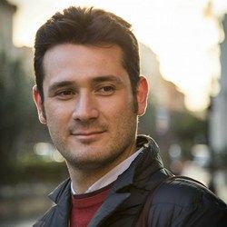 Archisio - Progettista Gionatan Calvo - Architetto - Barcellona Pozzo di Gotto ME