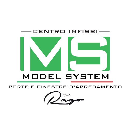 Archisio - Impresa Centro Infissi Model System - Serramenta - Terranova da Sibari CS
