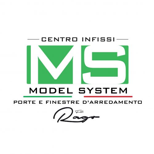 Archisio - Impresa Centro Infissi Model System - Serramenta - Terranova da Sibari CS