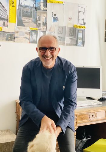 Archisio - Progettista Lelio De Nicol - Architetto - Bari BA