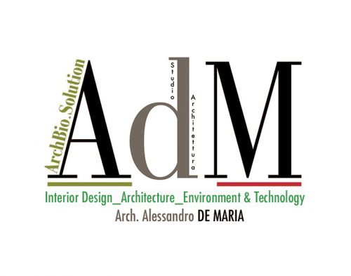 Archisio - Progettista Admarchbiosolution - Architetto - Latina LT