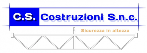 Archisio - Impresa Cs Costruzioni Snc - Ponteggi - Lugo RA