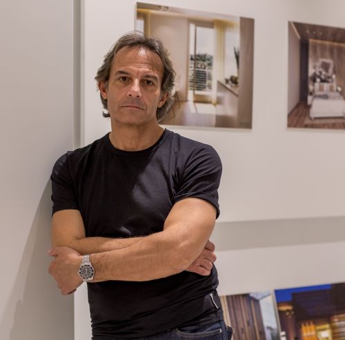 Archisio - Progettista Sammarro Architecture Studio - Architetto - Firenze FI