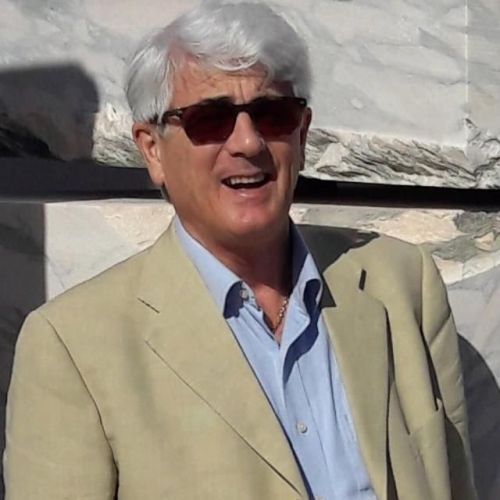 Archisio - Impresa Giuseppe Stefani - Arrotatore Marmi - -