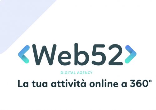 Archisio - Impresa Web Agency Web52 - Consulente Web Agency - Misterbianco CT