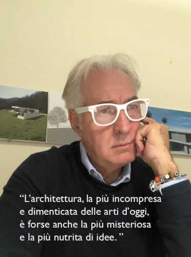 Archisio - Progettista Giancorrado Dipietro Architetto - Architetto - Avola SR