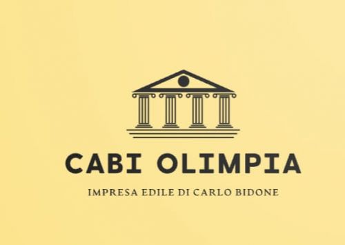 Archisio - Impresa Cabi Olimpia Di Carlo Bidone - Impresa Edile - Casteldaccia PA