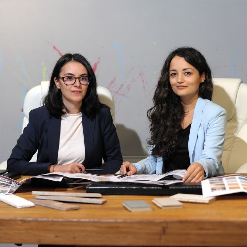 Archisio - Progettista Studio Associato 3af Architetti - Architetto - Bari BA