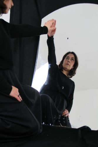 Archisio - Progettista Alessandra Zaira Corvino - pittrice decoratrice - Piedimonte San Germano FR