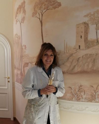 Archisio - Impresa Elisabetta Maestripieri - Decoratore - Lucca LU
