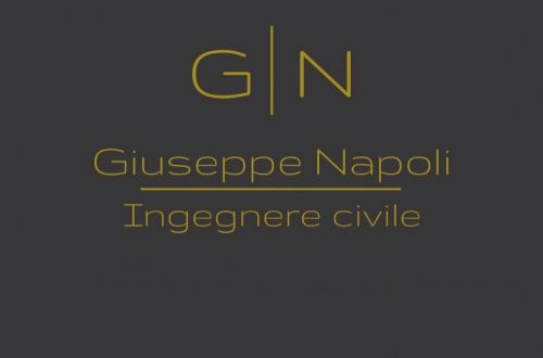 Archisio - Progettista Giuseppe Napoli - Ingegnere Civile - Cosenza CS