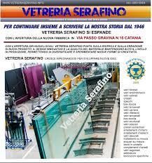 Archisio - Impresa Vetreria Serafino - Impresa Edile - Catania CT