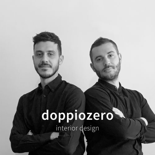 Archisio - Progettista Doppiozero Interior - Designer di Interni - Monteroni dArbia SI