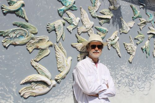 Archisio - Progettista Emilio Alberti - Artisti - Albavilla CO