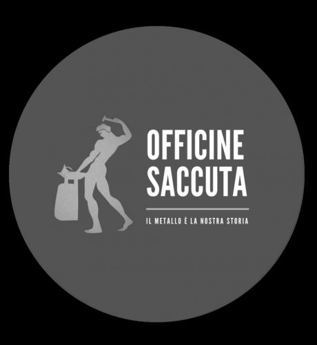 Archisio - Impresa Antonino Saccuta - Fabbro - Avola SR