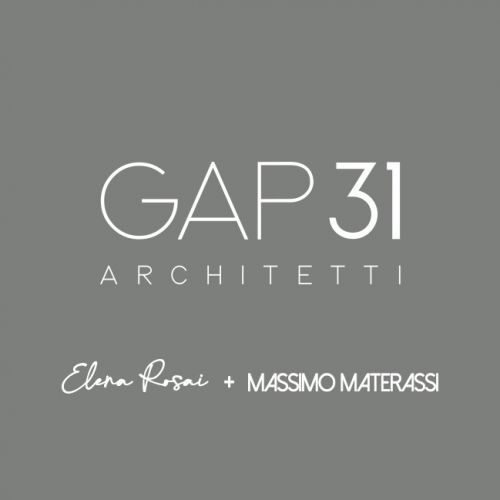 Archisio - Progettista Gap31 Architetti - Architetto - Firenze FI
