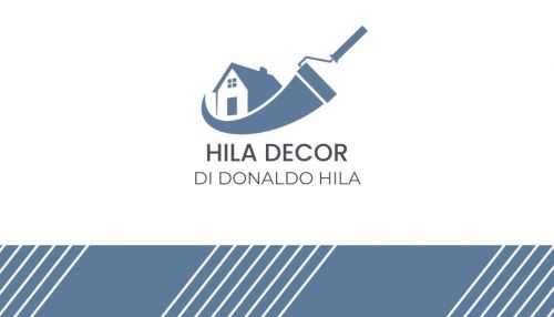 Archisio - Impresa Hiladecor - Impresa Edile - Asti AT