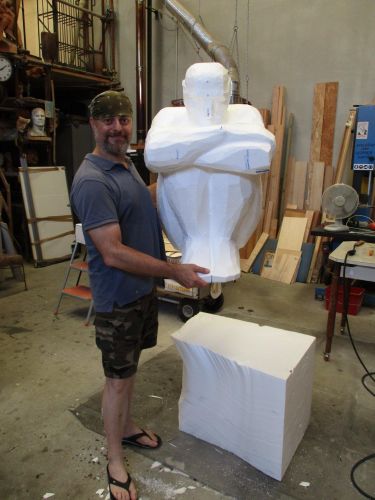 Archisio - Impresa Scultorescenografo - Scultorescenografo - Massalengo LO