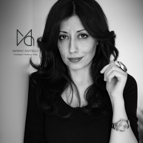 Archisio - Progettista Marina Agatiello - Progettazione architettonica rendering fotorealistico - Matera MT