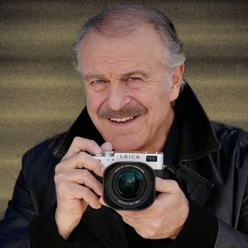 Archisio - Progettista Augusto De Luca - fotografo ritrattista - Napoli NA