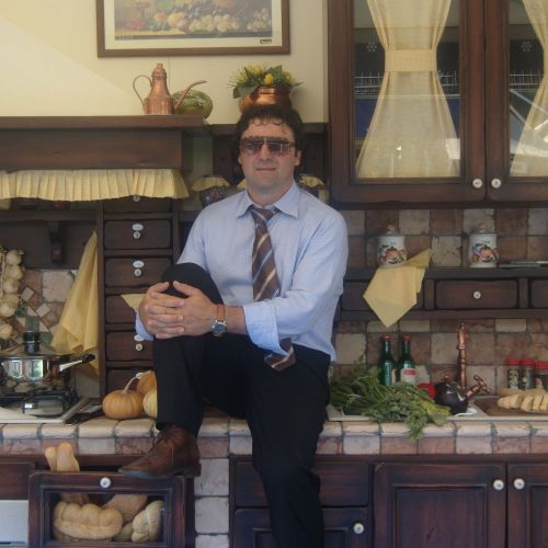 Archisio - Impresa Giuseppe Scarlata - Falegnameria - Nicosia EN