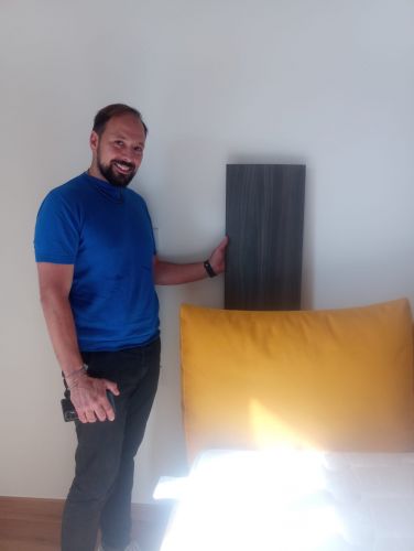 Archisio - Progettista Sebastiano Di Vuolo - Architetto - Gragnano NA