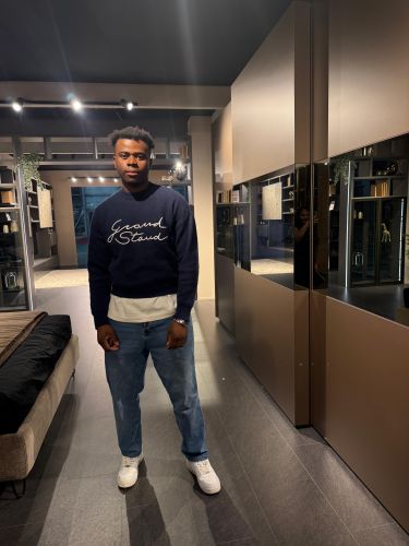 Archisio - Progettista Jeremie Kankolongo - Geometra - Torino TO