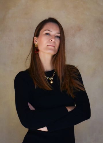 Archisio - Progettista Yuliya Danilchenko - Designer di Interni - LAquila AQ