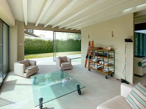 Archisio - Rivenditore Flylight - Infissi e Serramenti - SantAmbrogio di Valpolicella VR