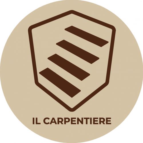 Archisio - Progettista Il Carpentiere - Product Designer - Ala TN