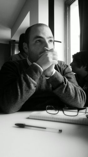 Archisio - Progettista Esfa Architetti - Architetto - Caivano NA