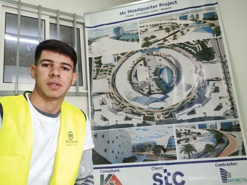 Archisio - Impresa Ayoub Kabbouri - Grandi Pavimentazioni - Arcola SP