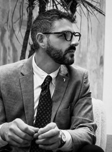 Archisio - Progettista Jonatan Voza Studio - Designer di Interni - Milano MI