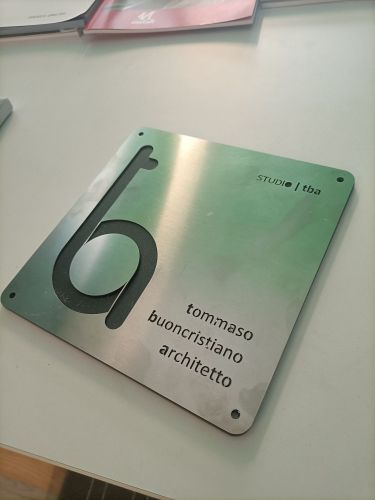 Archisio - Progettista Studio-tba Tommaso Buoncristiano - Architetto - Firenze FI