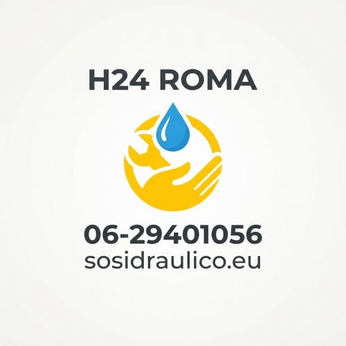 Archisio - Impresa Sos Idraulico Pronto Intervento - Tuttofare - Roma RM